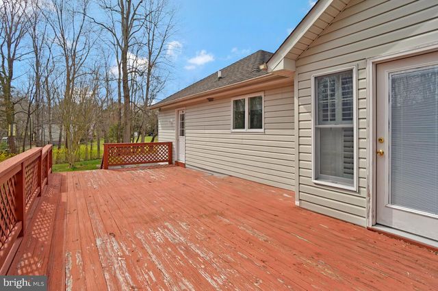 6024 SWANSON CREEK LN, Hughesville, MD 20637