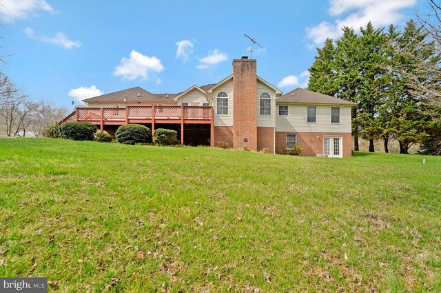 6024 SWANSON CREEK LN, Hughesville, MD 20637