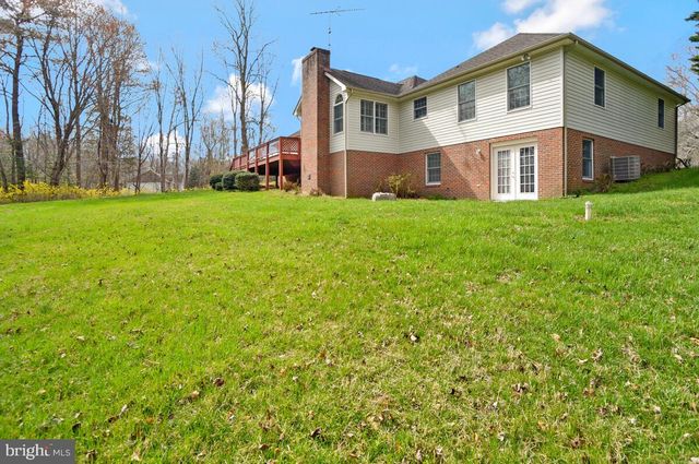 6024 SWANSON CREEK LN, Hughesville, MD 20637