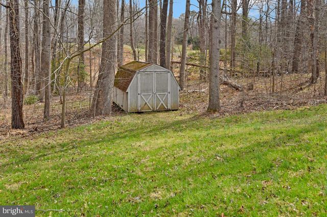 6024 SWANSON CREEK LN, Hughesville, MD 20637