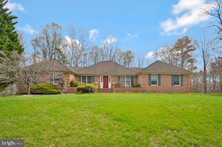 6024 SWANSON CREEK LN, Hughesville, MD 20637