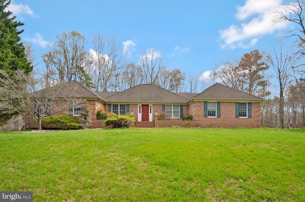 6024 SWANSON CREEK LN, Hughesville, MD 20637