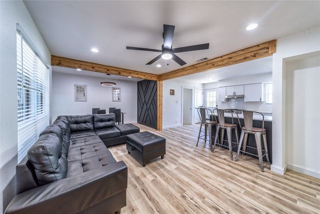 3452 Antilles Drive, Mesquite, TX 75150