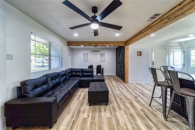 3452 Antilles Drive, Mesquite, TX 75150