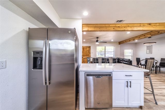 3452 Antilles Drive, Mesquite, TX 75150