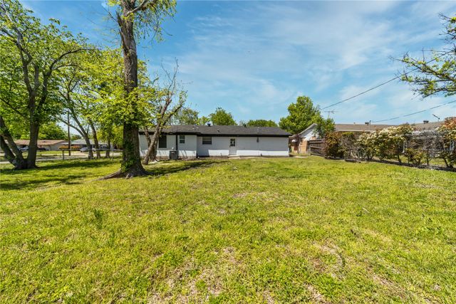 3452 Antilles Drive, Mesquite, TX 75150