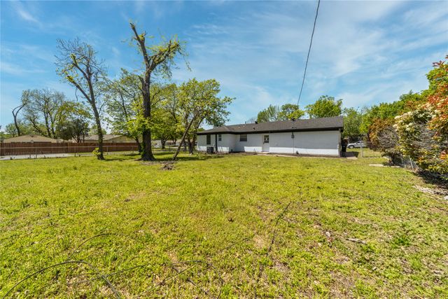 3452 Antilles Drive, Mesquite, TX 75150