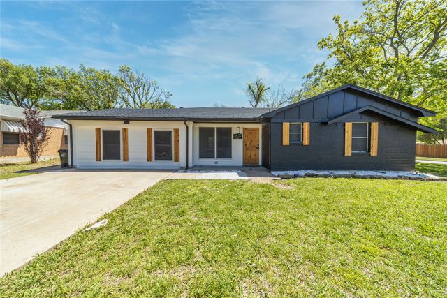 3452 Antilles Drive, Mesquite, TX 75150