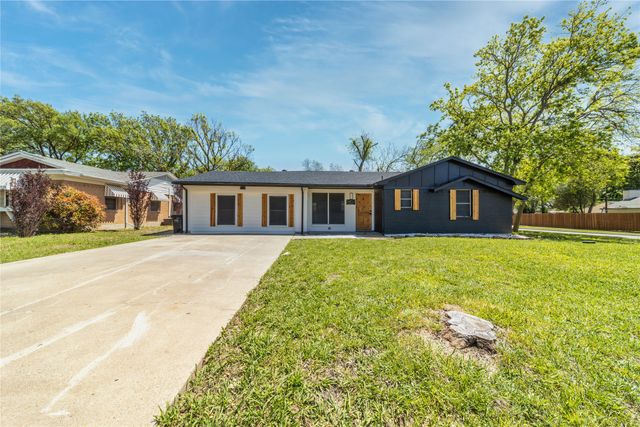 3452 Antilles Drive, Mesquite, TX 75150