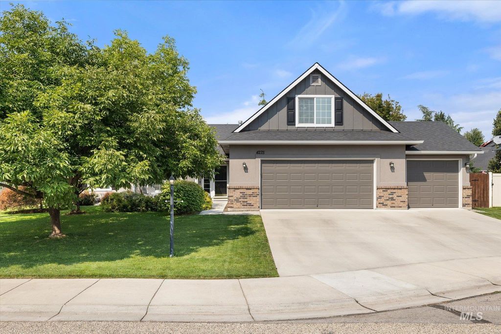 4275 N Rhodes Ave, Meridian, ID 83646 photo 1