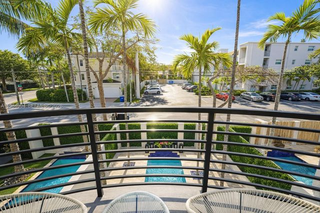 606 NE 14th Ave, Fort Lauderdale, FL 33304