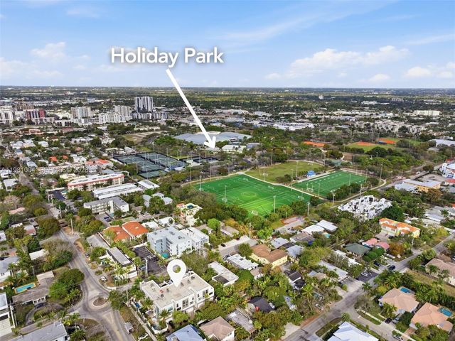 606 NE 14th Ave, Fort Lauderdale, FL 33304
