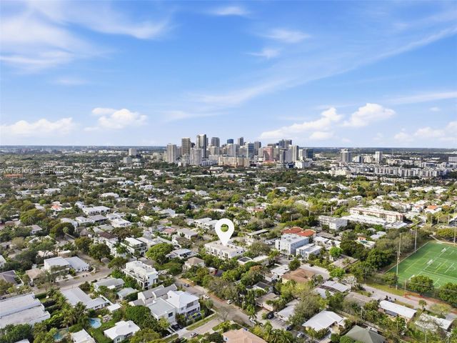 606 NE 14th Ave, Fort Lauderdale, FL 33304