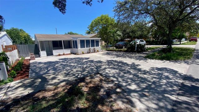 1947 Garfield Street, Hollywood, FL 33020