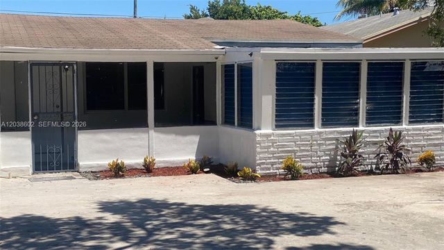 1947 Garfield Street, Hollywood, FL 33020