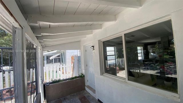 1947 Garfield Street, Hollywood, FL 33020