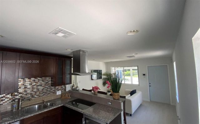 1947 Garfield Street, Hollywood, FL 33020