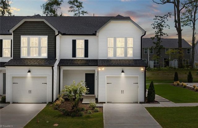 1004 Poets Walk Road, Whitsett, NC 27377