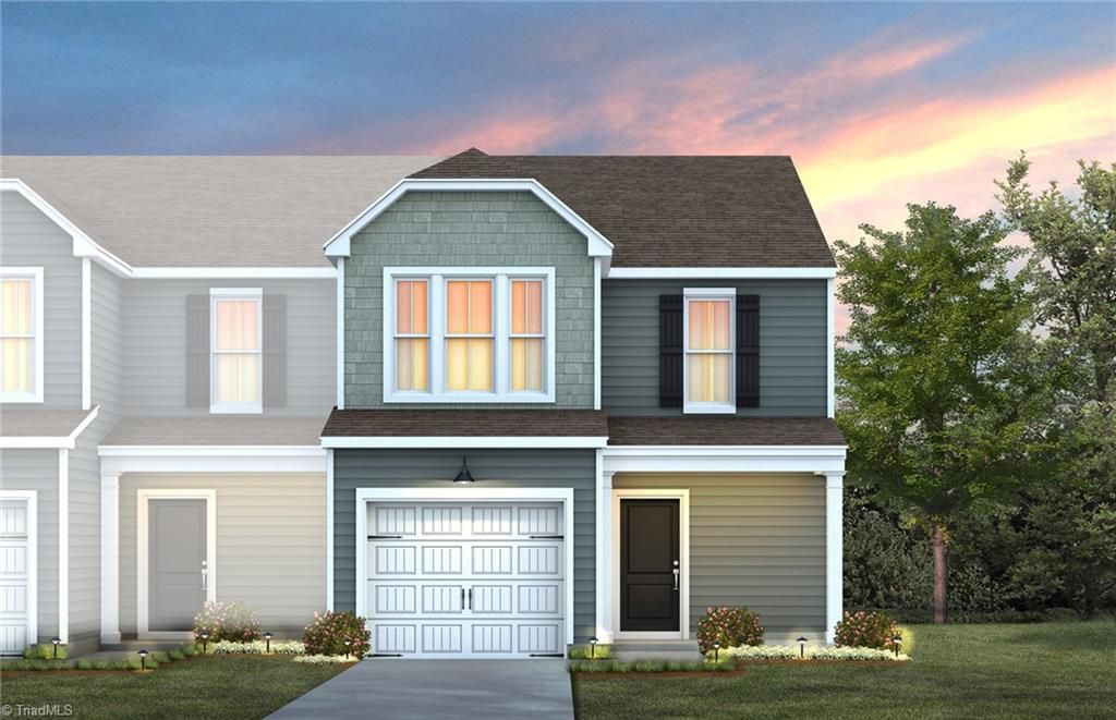 1004 Poets Walk Road, Whitsett, NC 27377
