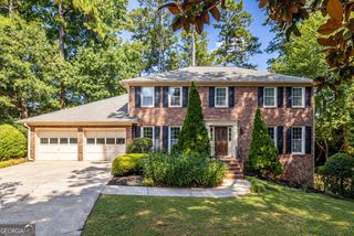 1509 Quarter Horse Way, Roswell, GA 30075