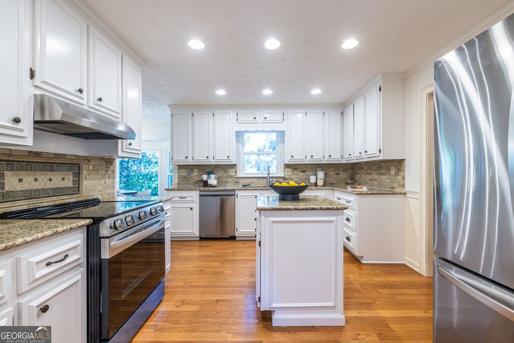 1509 Quarter Horse Way, Roswell, GA 30075 — photo 3