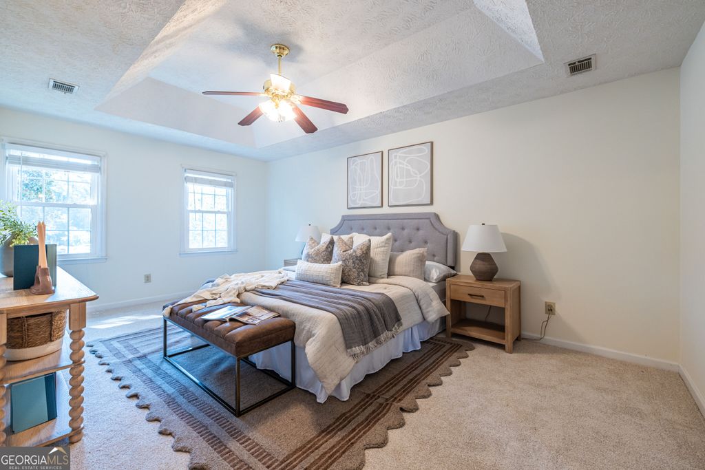 1509 Quarter Horse Way, Roswell, GA 30075 — photo 4