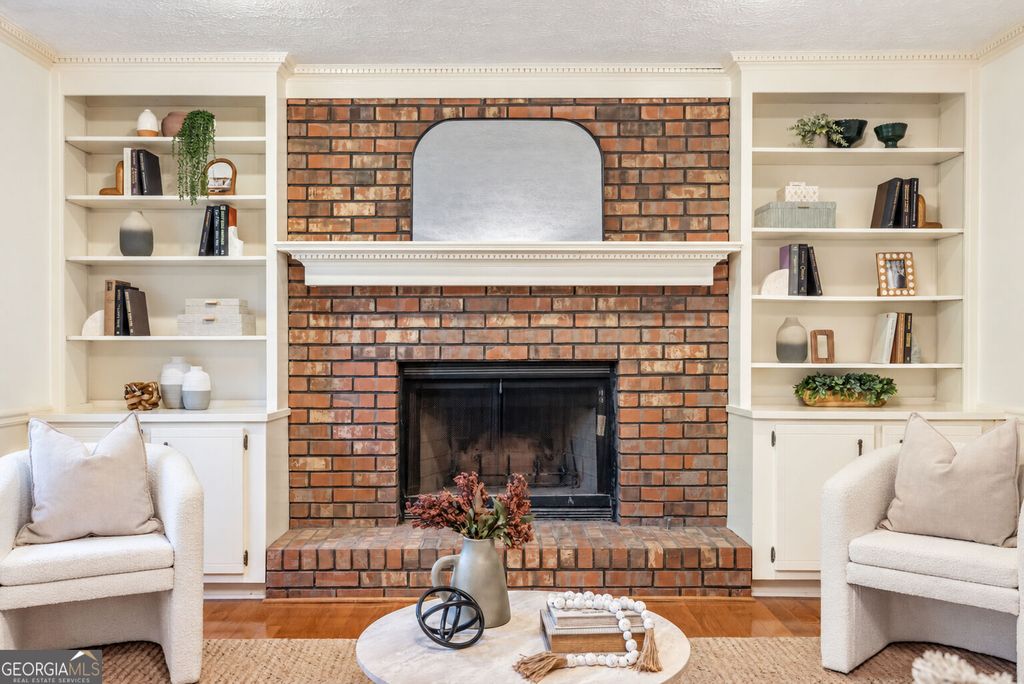 1509 Quarter Horse Way, Roswell, GA 30075 — photo 5