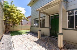 91-241 Makalauna Place 15, Ewa Beach, HI 96706