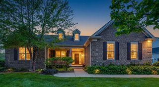 23734 N Sanctuary Club Drive, Kildeer, IL 60047