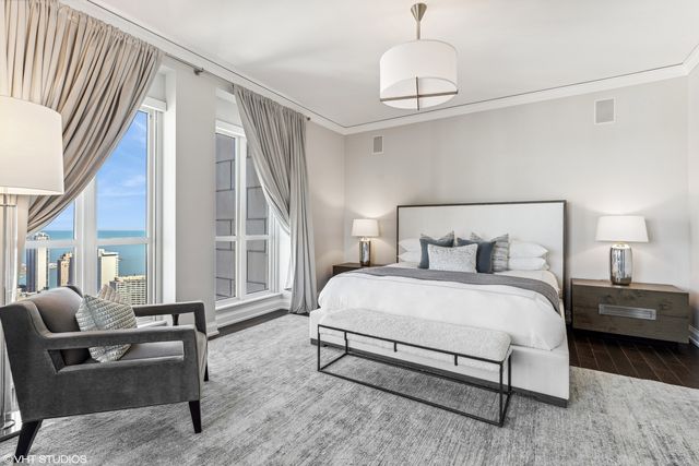 11 E Walton Street 4202, Chicago, IL 60611