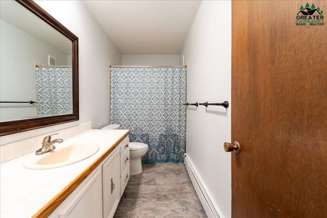 2228 OUTSIDE BOULEVARD, North Pole, AK 99705