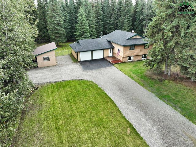 2228 OUTSIDE BOULEVARD, North Pole, AK 99705