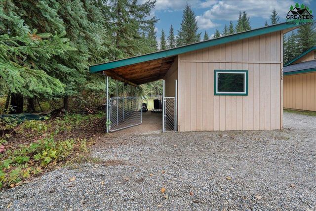 2228 OUTSIDE BOULEVARD, North Pole, AK 99705