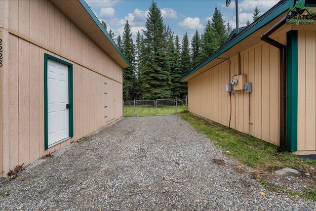 2228 OUTSIDE BOULEVARD, North Pole, AK 99705