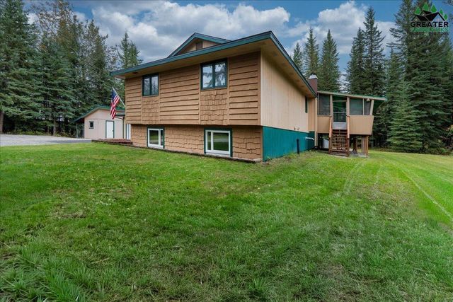 2228 OUTSIDE BOULEVARD, North Pole, AK 99705