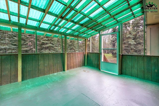 2228 OUTSIDE BOULEVARD, North Pole, AK 99705