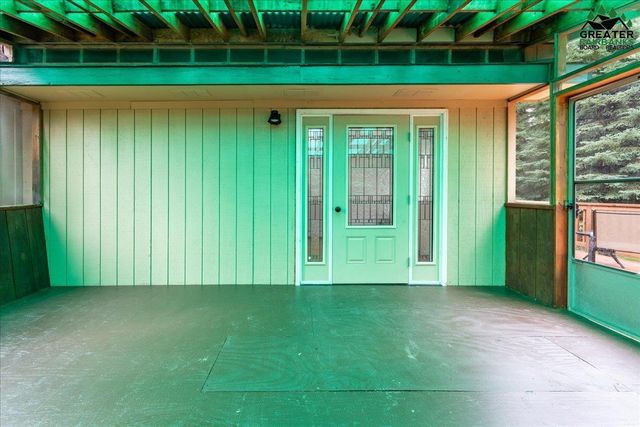 2228 OUTSIDE BOULEVARD, North Pole, AK 99705