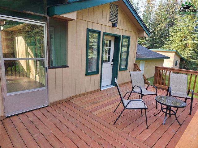 2228 OUTSIDE BOULEVARD, North Pole, AK 99705