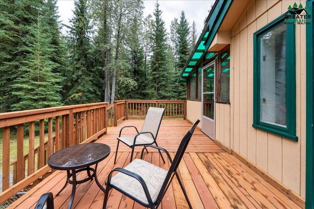 2228 OUTSIDE BOULEVARD, North Pole, AK 99705