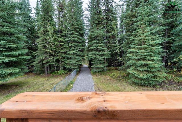 2228 OUTSIDE BOULEVARD, North Pole, AK 99705