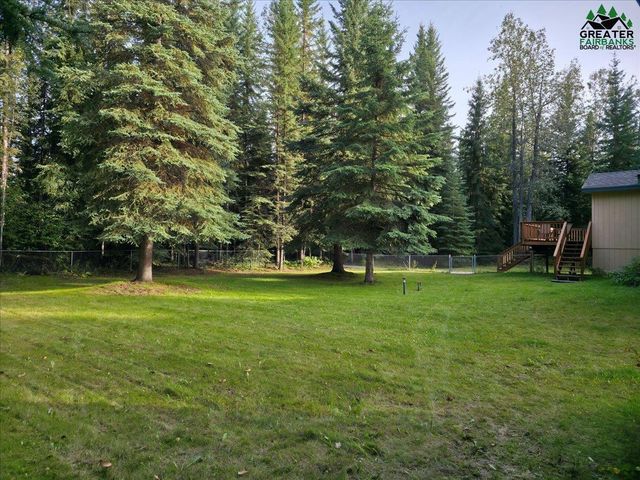 2228 OUTSIDE BOULEVARD, North Pole, AK 99705