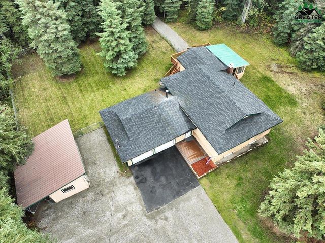 2228 OUTSIDE BOULEVARD, North Pole, AK 99705