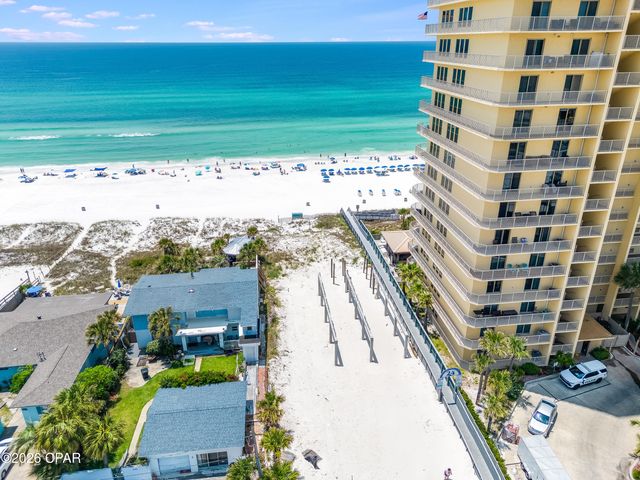 8730 Thomas Drive 409, Panama City, FL 32408