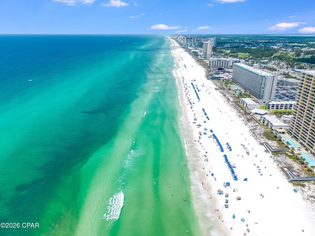 8730 Thomas Drive 409, Panama City, FL 32408