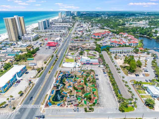 8730 Thomas Drive 409, Panama City, FL 32408