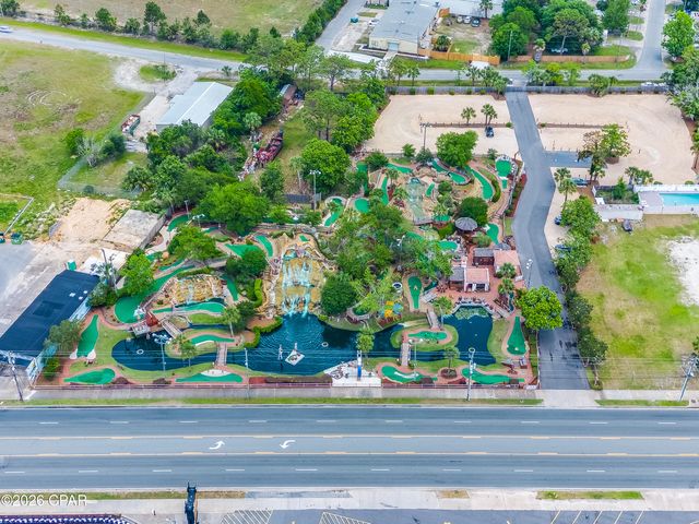 8730 Thomas Drive 409, Panama City, FL 32408