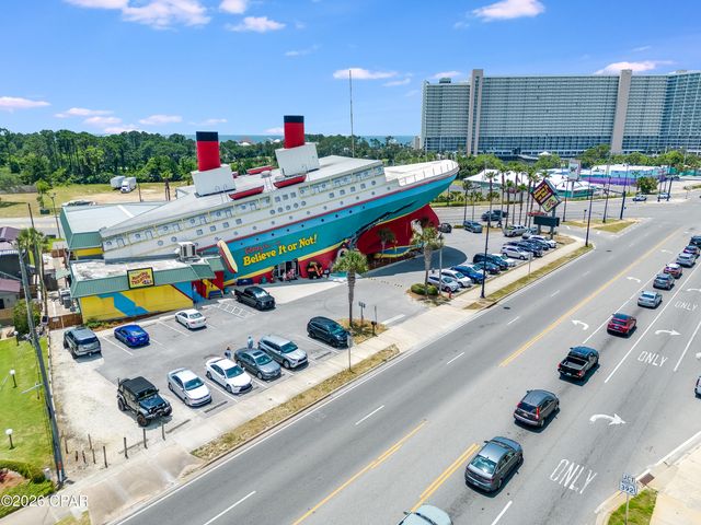 8730 Thomas Drive 409, Panama City, FL 32408