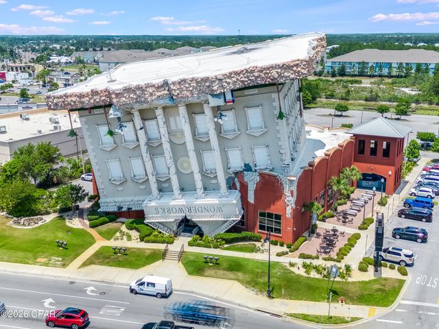 8730 Thomas Drive 409, Panama City, FL 32408