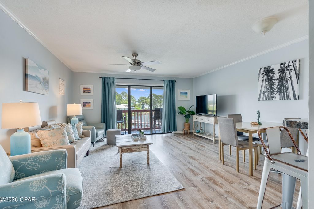 8730 Thomas Drive 409, Panama City, FL 32408