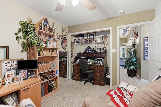 2314 Peeler Bend Rd, Benton, AR 72019